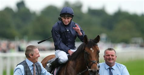 Coolmore all in on Breeders’ Cup Classic punt for City Of Troy.